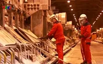 Công ty sản xuất nhôm lớn nhất thế giới bị tin tặc tấn công