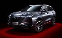 Cận cảnh người em “sinh đôi” của Hyundai Santa Fe 2019 sắp ra mắt