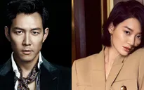 Shin Min Ah và Lee Jung Jae xác nhận dự án mới