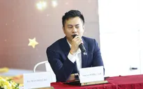 Dương Cầm: "Sao mai đang bước sang một trang mới"