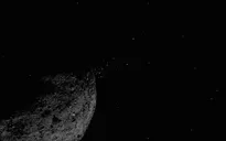 Tàu thăm dò Osiris-Rex với sứ mệnh khám phá hành tinh Bennu