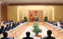 “Đoàn Thanh niên cần xây dựng hình mẫu thanh niên trong bối cảnh hội nhập quốc tế”