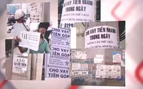 Ngân hàng Nhà nước vào cuộc hạn chế tín dụng đen