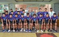 Nhận diện sức mạnh U23 Thái Lan tại vòng loại U23 châu Á 2020