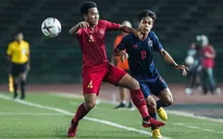 U23 Thái Lan - U23 Indonesia: Xem "giò" đối thủ của U23 Việt Nam