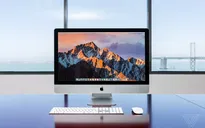 Apple chính thức ra mắt iMac mới, giá khởi điểm hơn 30 triệu đồng