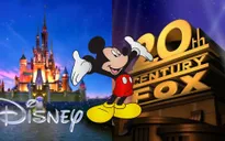 Hãng phim Walt Disney và 21st Century Fox chính thức sáp nhập