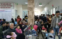 Vì sao Bộ y tế đề nghị dừng xét nghiệm máu để chuẩn đoán sán lợn?