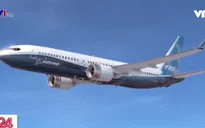 Máy bay Boeing 737 MAX 8 bị lỗi gì?