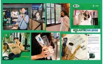 Tắt đèn - Bật ý tưởng 2019: Thông điệp mới, hành động mới