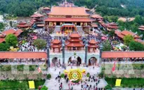 Làm rõ thông tin Chùa Ba Vàng truyền bá vong báo oán