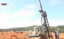 Phú Yên: Khởi tố chủ đầu tư dự án điện Mặt trời đánh người
