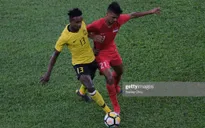 Bất ngờ đánh bại ĐT Malaysia, ĐT Singapore vào chung kết Airmarine Cup 2019