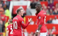 Huyền thoại Man Utd kêu gọi Pogba sang Mỹ chơi bóng