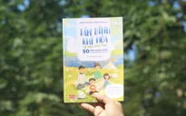 Tâm bình khí hoà - Cuốn sách bật mí 50 điều giản dị làm nên hạnh phúc