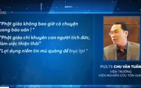 Không có chuyện "vong báo oán" trong giáo lý đạo Phật