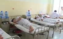 TP.HCM: Sốt xuất huyết và sởi vẫn diễn biến phức tạp