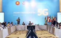 Hội nghị ASEAN về phát triển mạng thông tin di động thứ 5 (5G)