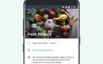 WhatsApp ra mắt ứng dụng hỗ trợ kinh doanh trên iOS