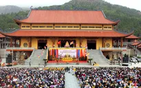 Ban Tôn giáo Chính phủ: "Trục vong", "gọi hồn" vi phạm Luật Tín ngưỡng, Tôn giáo
