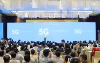 Khai mạc Hội thảo ASEAN về phát triển mạng 5G