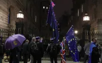 Hơn 1 triệu người Anh kiến nghị ngừng Brexit