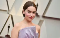 “Mẹ Rồng” Emilia Clarke tiết lộ từng trải qua 2 cuộc phẫu thuật não