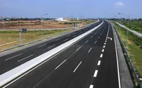 “Đẩy nhanh tiến độ giải phóng mặt bằng đường bộ cao tốc Bắc - Nam”
