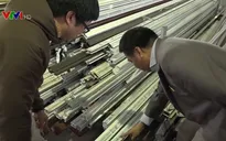 Nhập nhèm hàng ngoại "đội lốt" hàng nội