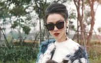 MC Minh Hà: "Mỗi ngày đi làm tôi đều được nạp nguồn năng lượng tích cực"