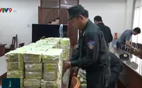 Phá thành công vụ buôn bán 300kg ma túy đá lớn nhất tại TP.HCM