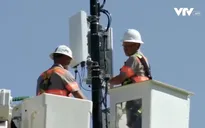 Ưu tiên triển khai 5G tại các thành phố lớn trước khi nhân rộng