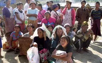 Báo động nạn buôn bán phụ nữ Myanmar sang Trung Quốc