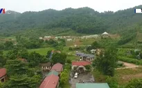 Thanh tra kiến nghị chuyển vụ rừng Sóc Sơn cho công an