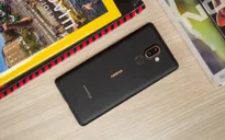 Một số điện thoại Nokia gửi dữ liệu về Trung Quốc