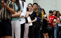 Cử tri Thái Lan kỳ vọng gì vào cuộc bầu cử?