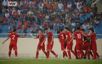 U23 Việt Nam 6-0 U23 Brunei: Chiến thắng thuyết phục trận ra quân!