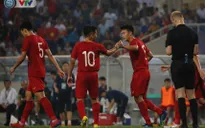 Cập nhật kết quả bảng K vòng loại U23 châu Á 2020: U23 Việt Nam 6-0 U23 Brunei, U23 Thái Lan 4-0 U23 Indonesia