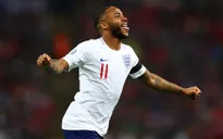 Kết quả bóng đá vòng loại EURO 2020 sáng 23/3: Anh 5 – 0 CH Czech, Moldova 1 – 4 Pháp, Bồ Đào Nha 0 – 0 Ukraine
