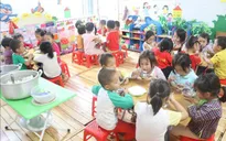 TP.HCM lên tiếng về việc ngưng thịt lợn trong bữa ăn bán trú