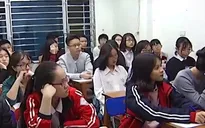 Hà Nội: Học sinh gấp rút ôn tập môn Lịch sử cho kỳ thi vào lớp 10
