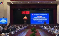 Lãnh đạo TP.HCM gặp gỡ doanh nghiệp FDI