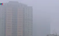 Thực trạng ô nhiễm không khí tại Thủ đô Hà Nội