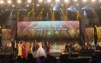 Chung kết toàn quốc 1 - Sao mai 2019: Các thí sinh vỡ oà trong hạnh phúc