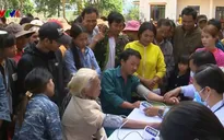 Nguy cơ gia tăng ký sinh trùng sốt rét kháng thuốc