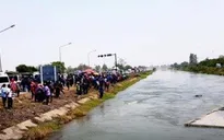 Xe chở người Việt gặp nạn tại Thái Lan