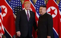 Tổng thống Mỹ Trump rút lệnh trừng phạt nhằm vào Triều Tiên