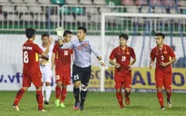 U19 Việt Nam 2-1 U19 Myanmar: Thắng lợi thuyết phục trận ra quân!