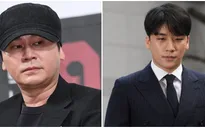 Sau "quả bom" Seungri, YG Entertainment hướng tới kiểm soát việc kinh doanh riêng của nghệ sĩ