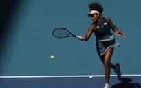 Kết quả nội dung đơn nữ Miami mở rộng 2019: Hạt giống số 1 Naomi Osaka bị loại